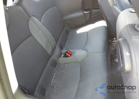 2010 Mini Cooper from USA, damaged, VIN WMWML3C56ATX38237